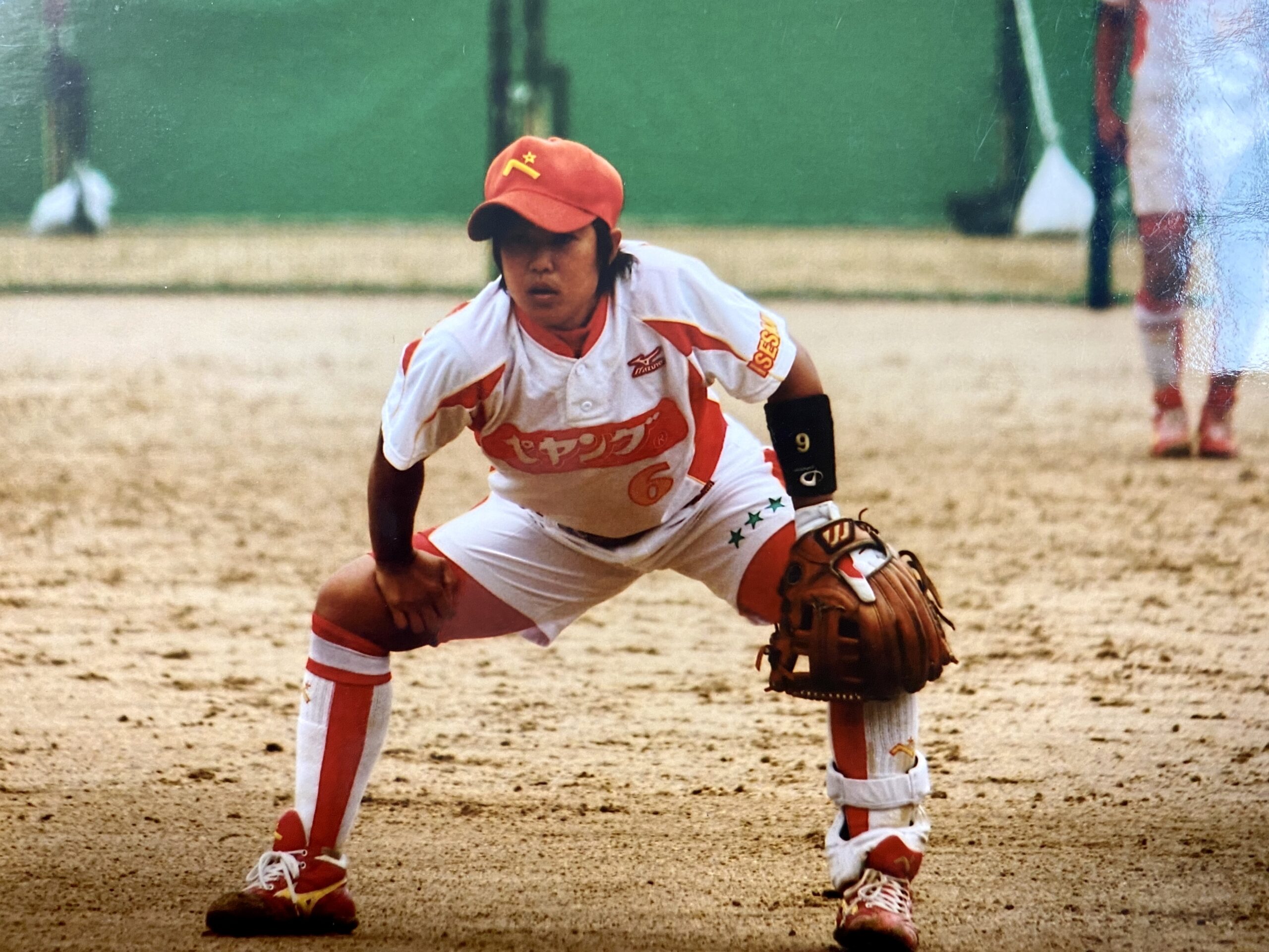 ツヅキンプロフィール - ツヅキンSoftballLabo